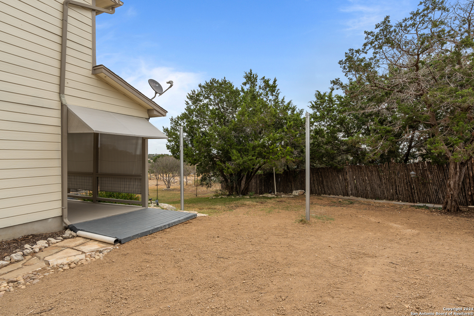 1620 Point View Spring Branch, TX 78070 - Photo 41 of 52