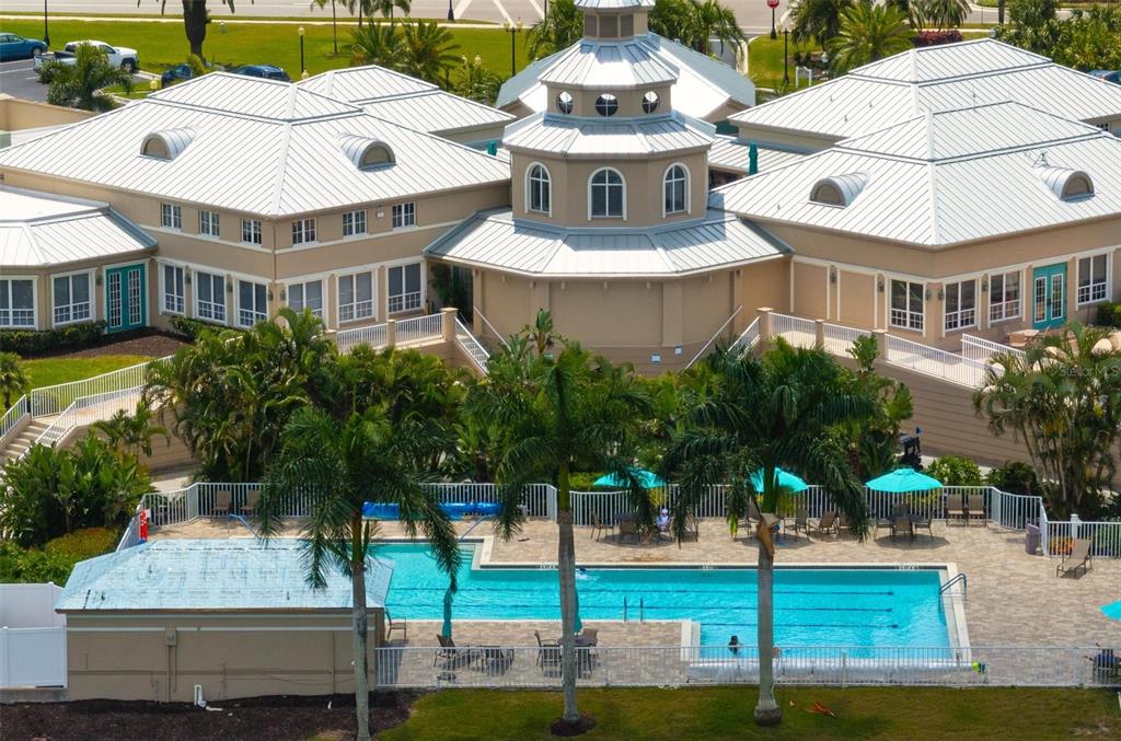 1334 Tuscany Boulevard Venice, FL 34292 - Photo 54 of 70 Gallery Image 54