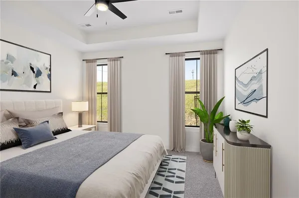 $319,500 | 1400 Country Ct Street, St. Joseph, MO 64506