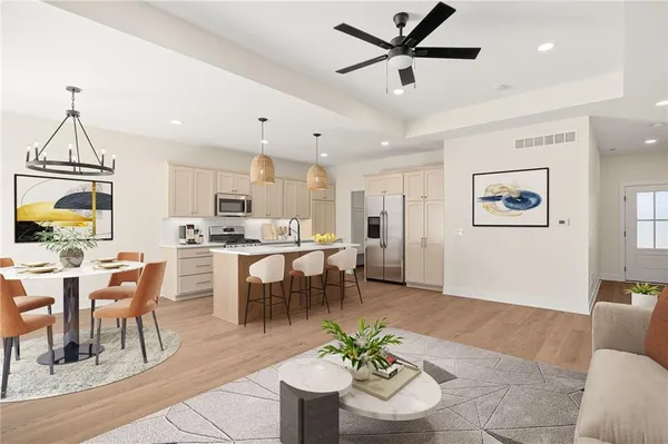 $319,500 | 1400 Country Ct Street, St. Joseph, MO 64506