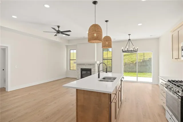 $332,000 | 1400 Country Ct Street, St. Joseph, MO 64506