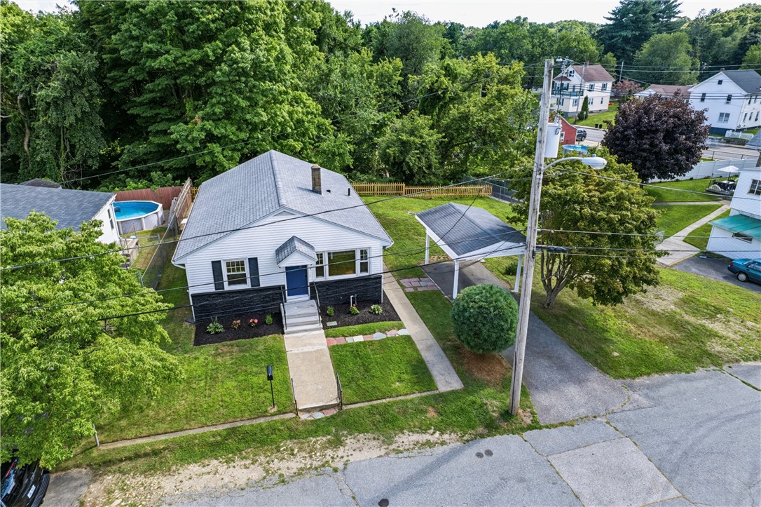 7 Rice Street Johnston, RI 02919 - Photo 24 of 30 Gallery Image 24
