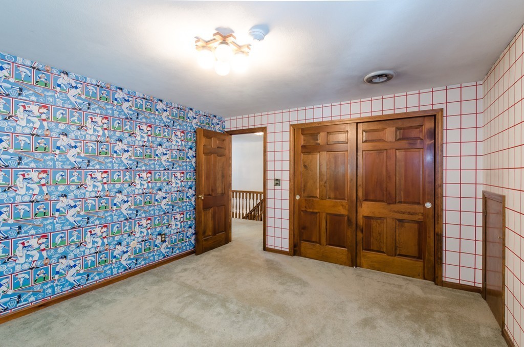 60 Birch Meadow Road Merrimac, MA 01860 - Photo 15 of 27 a view of empty room with closet