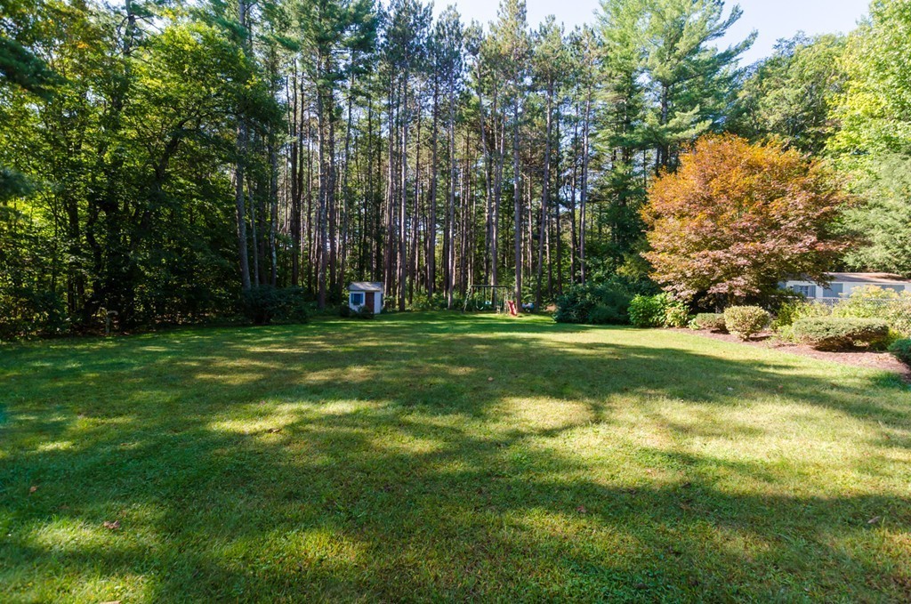 60 Birch Meadow Road Merrimac, MA 01860 - Photo 25 of 27 a view of a park