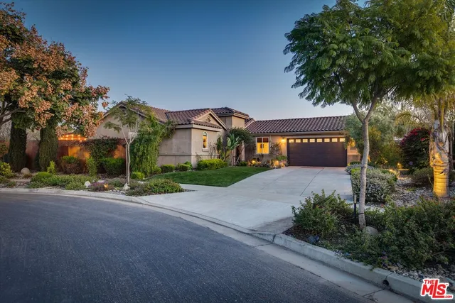 $958,000 | 1888 Camden Lane, Santa Maria, CA 93454