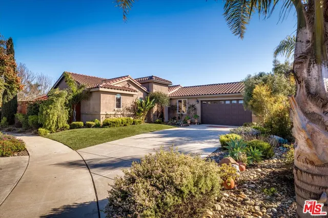 $958,000 | 1888 Camden Lane, Santa Maria, CA 93454