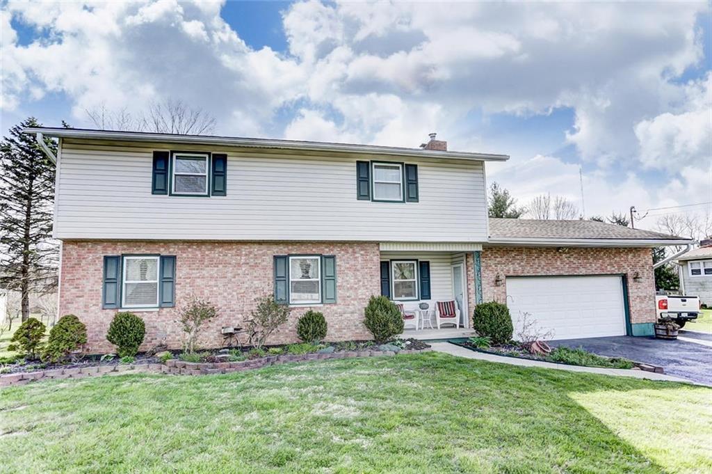 3574 Miller Road Springfield, OH 45502 - Photo 41 of 41