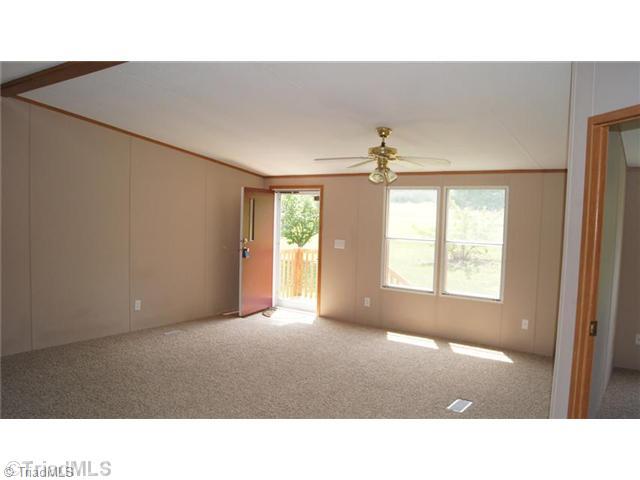 1068 Mountain View Road King, NC 27021 - Photo 2 of 16 Living Room.