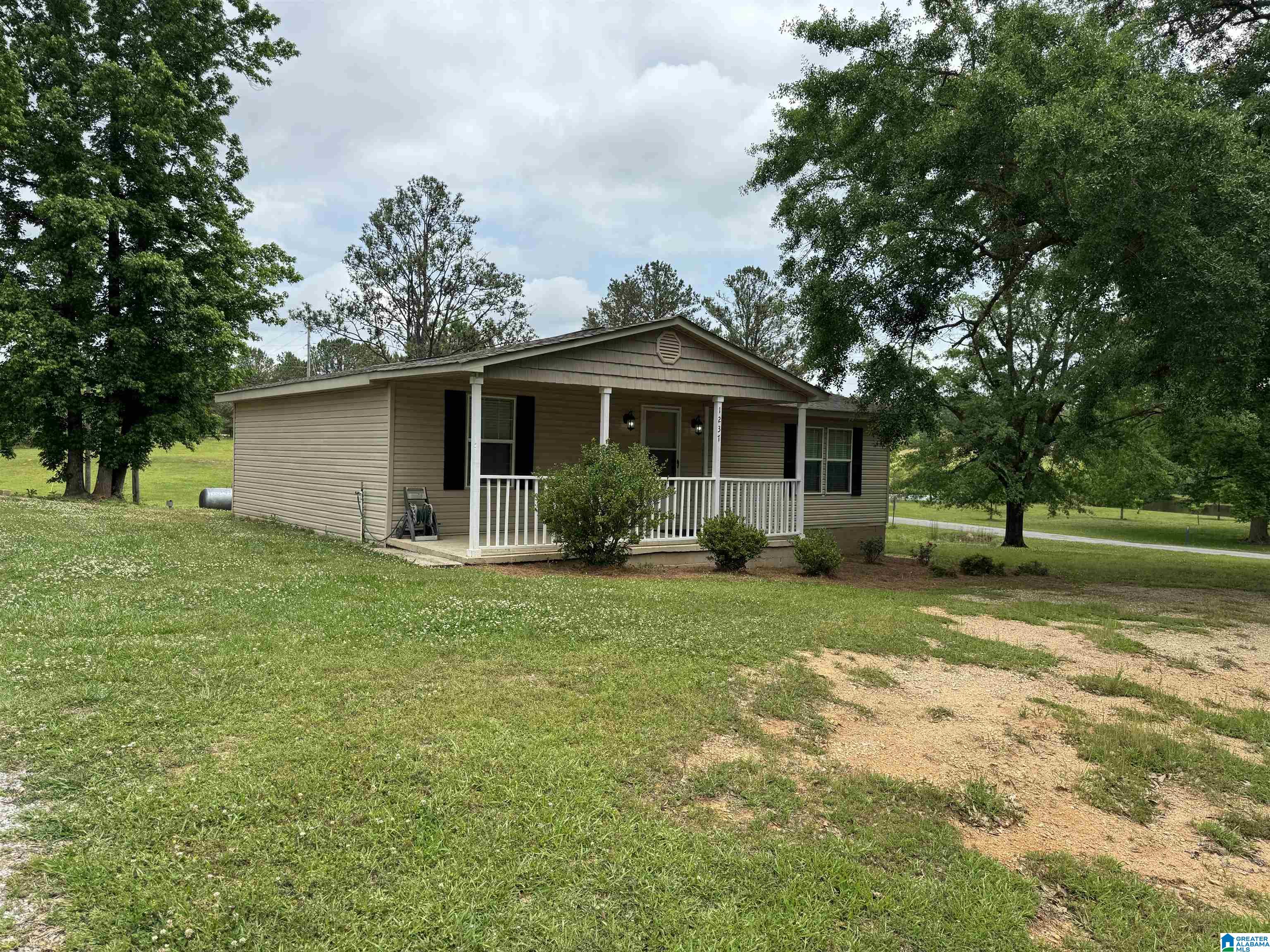 1237 County Road 195 Jemison, AL 35085 - Photo 2 of 15