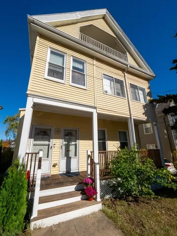 $1,150,000 | 70-72 Wrentham Street, Boston, MA 02124