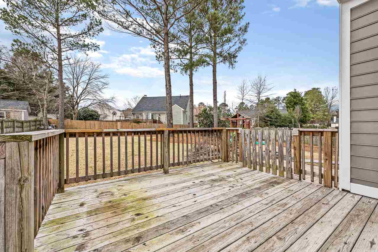 9305 Cub Trail Raleigh, NC 27615 - Photo 15 of 18 Photo 15