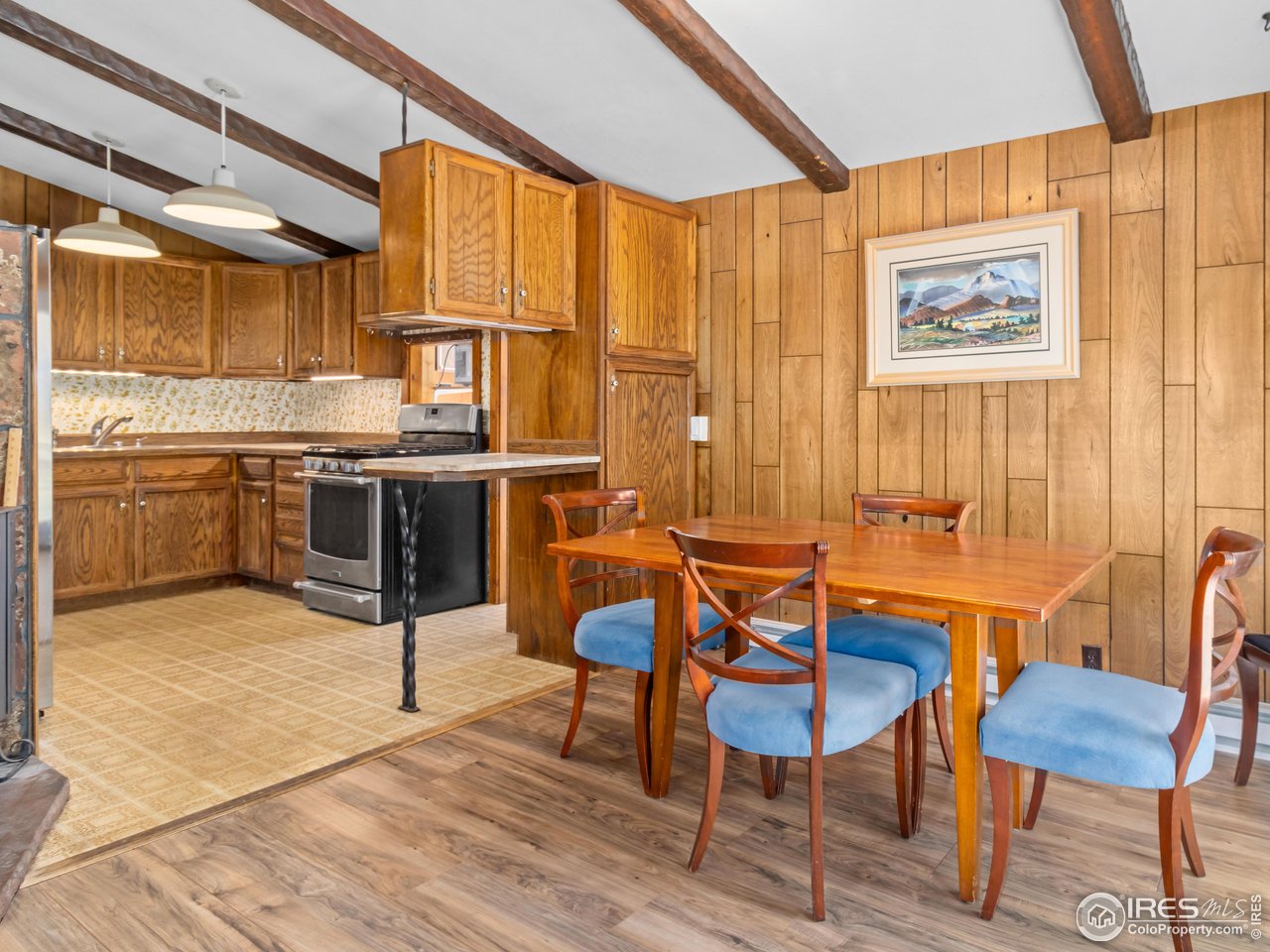 1252 Giant Track Road Estes Park, CO 80517 - Photo 11 of 33