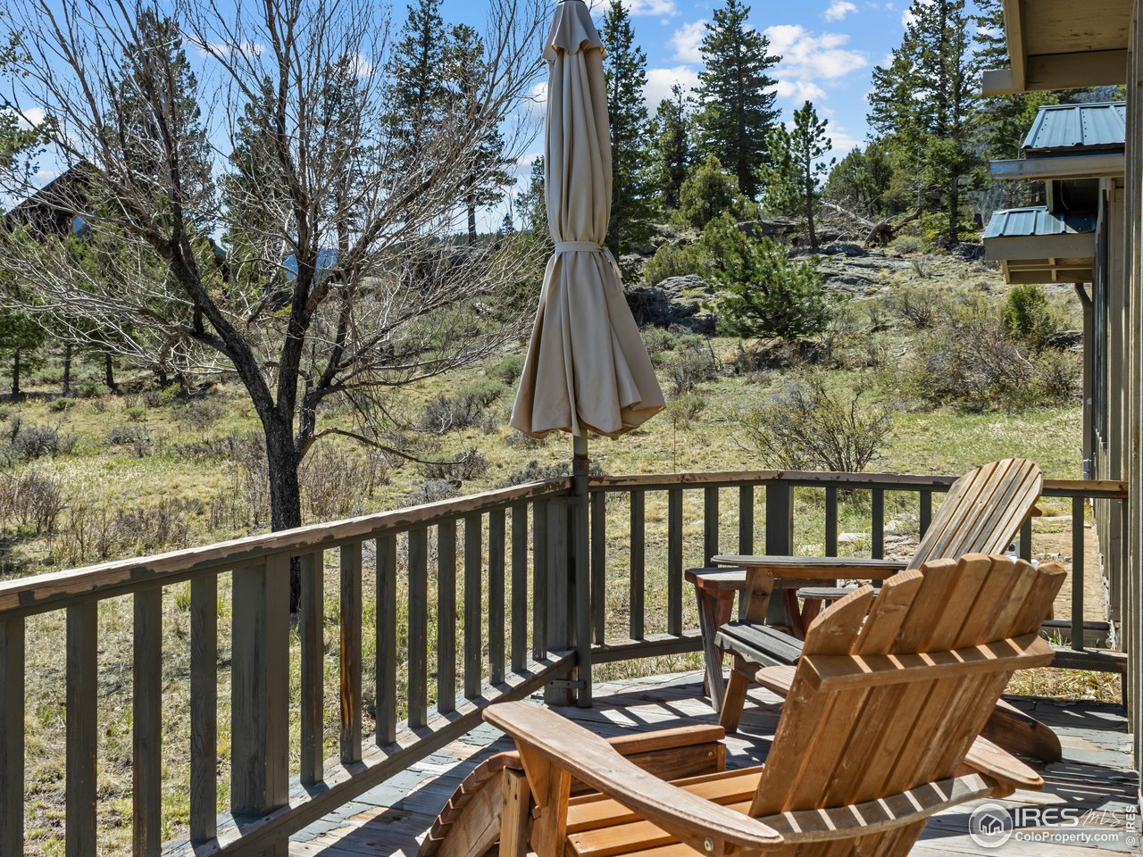 1252 Giant Track Road Estes Park, CO 80517 - Photo 16 of 33