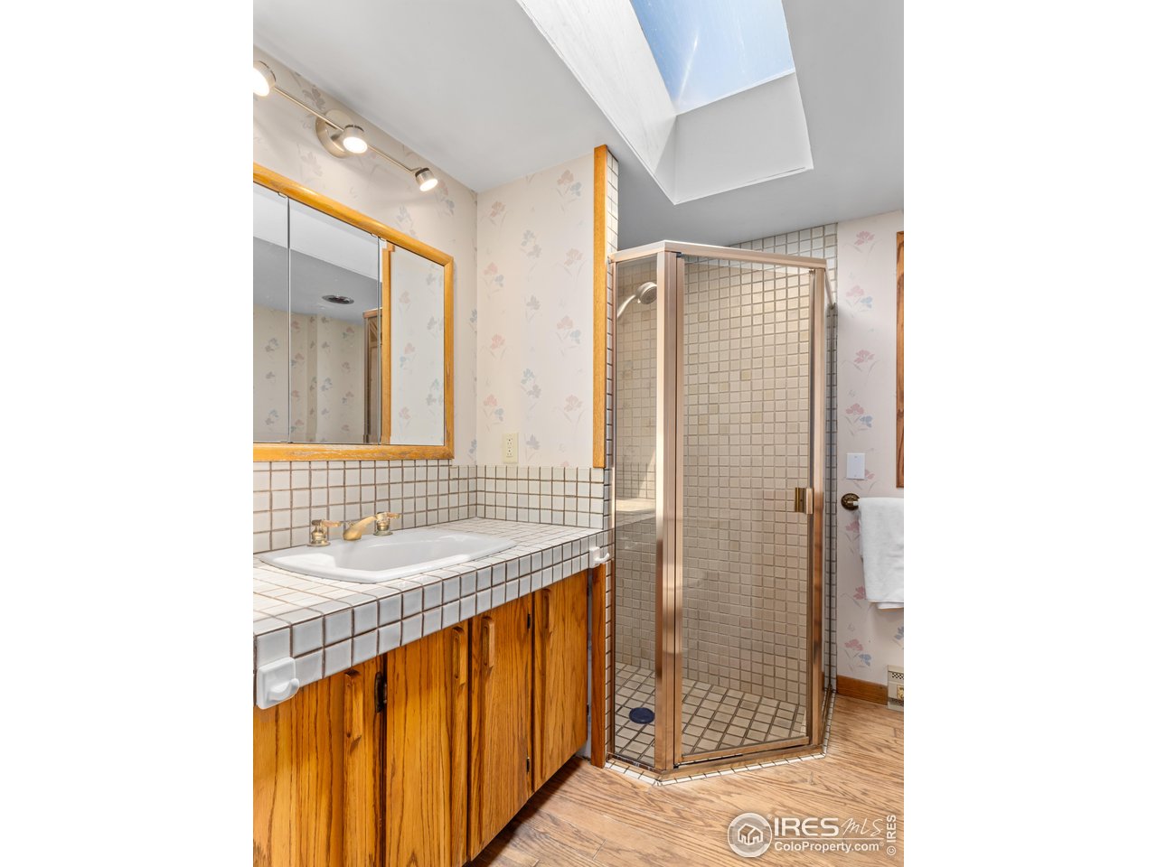 1252 Giant Track Road Estes Park, CO 80517 - Photo 18 of 33 Bathroom