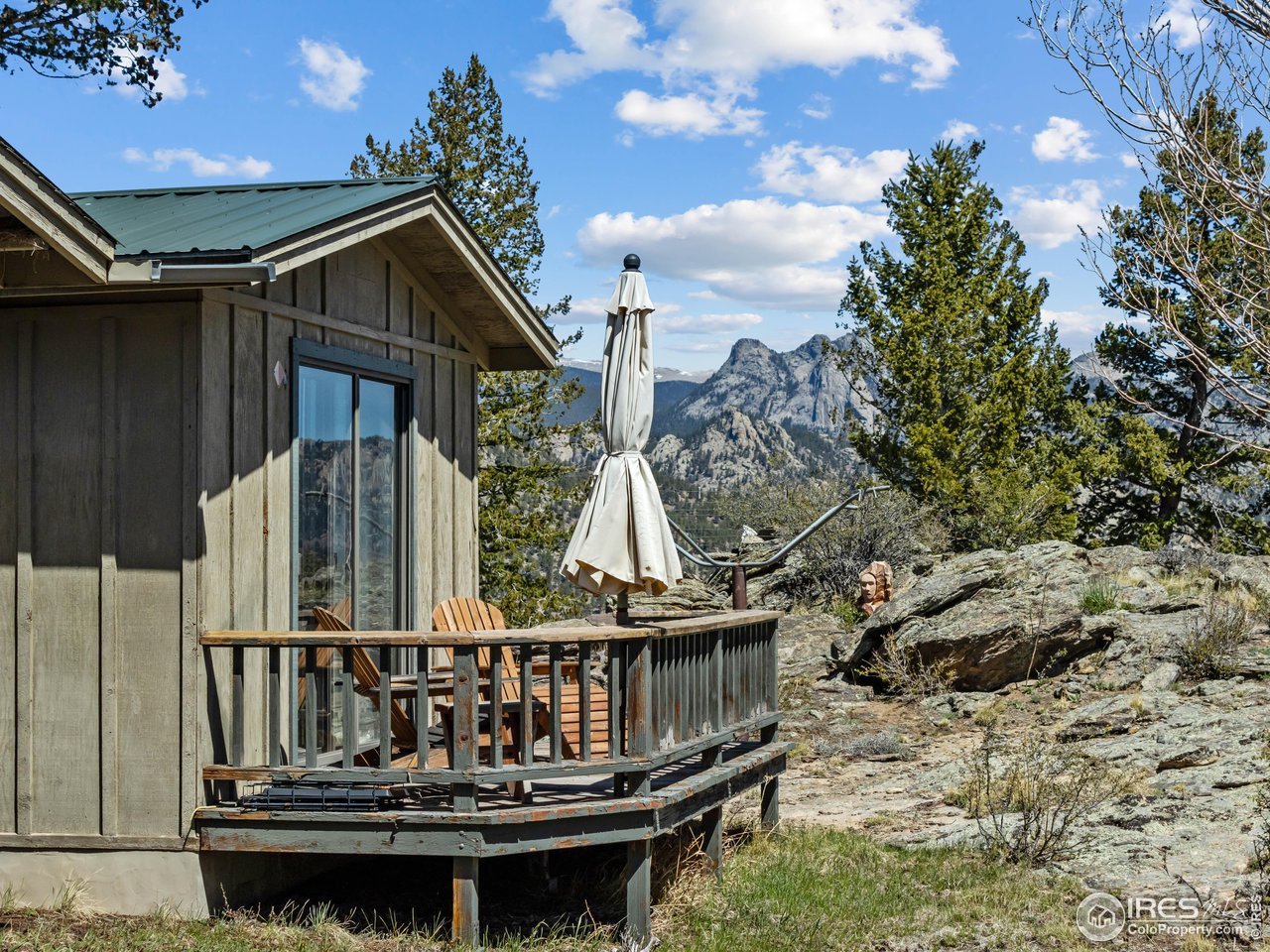 1252 Giant Track Road Estes Park, CO 80517 - Photo 27 of 33