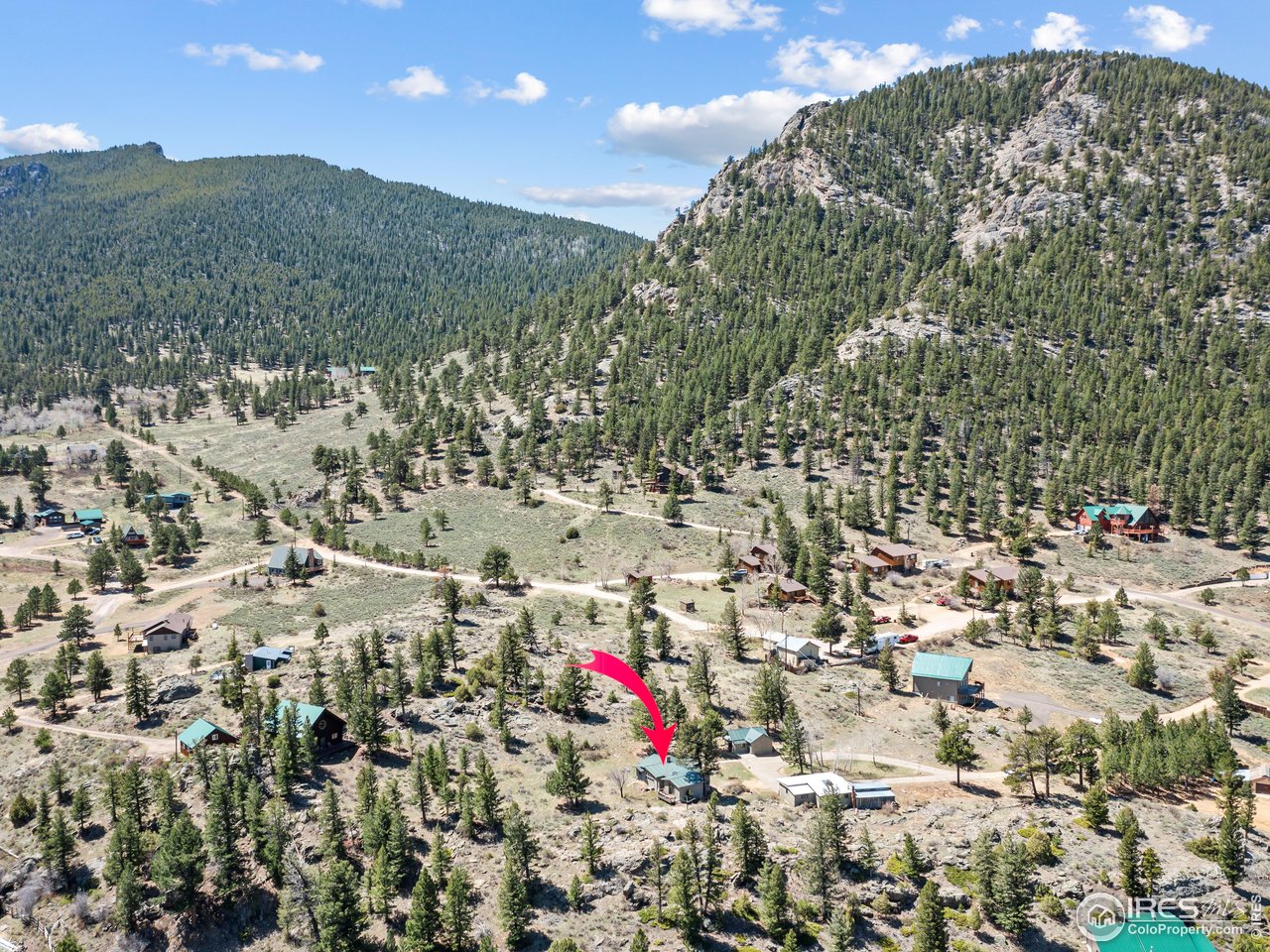 1252 Giant Track Road Estes Park, CO 80517 - Photo 28 of 33 1252 Giant Track Road