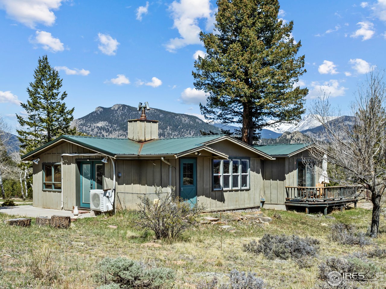 1252 Giant Track Road Estes Park, CO 80517 - Photo 30 of 33