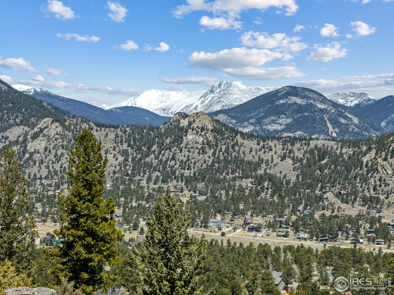 1252 Giant Track Road Estes Park, CO 80517 - Photo 31 of 33 Views!