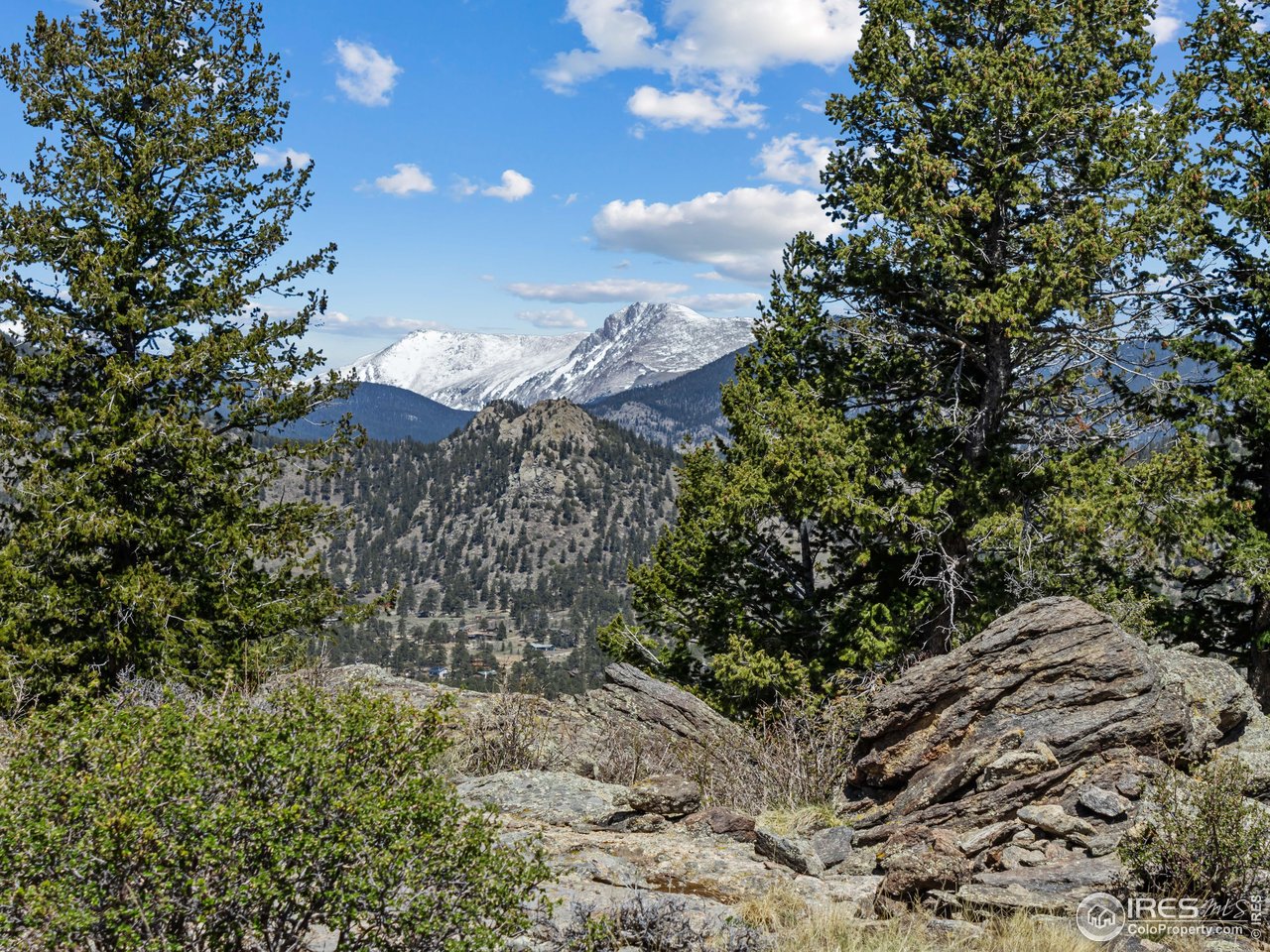 1252 Giant Track Road Estes Park, CO 80517 - Photo 33 of 33
