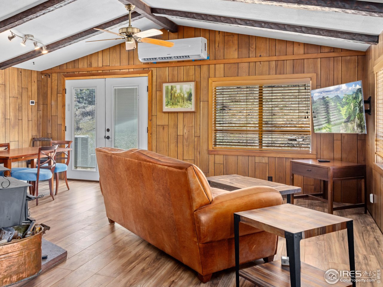 1252 Giant Track Road Estes Park, CO 80517 - Photo 5 of 33