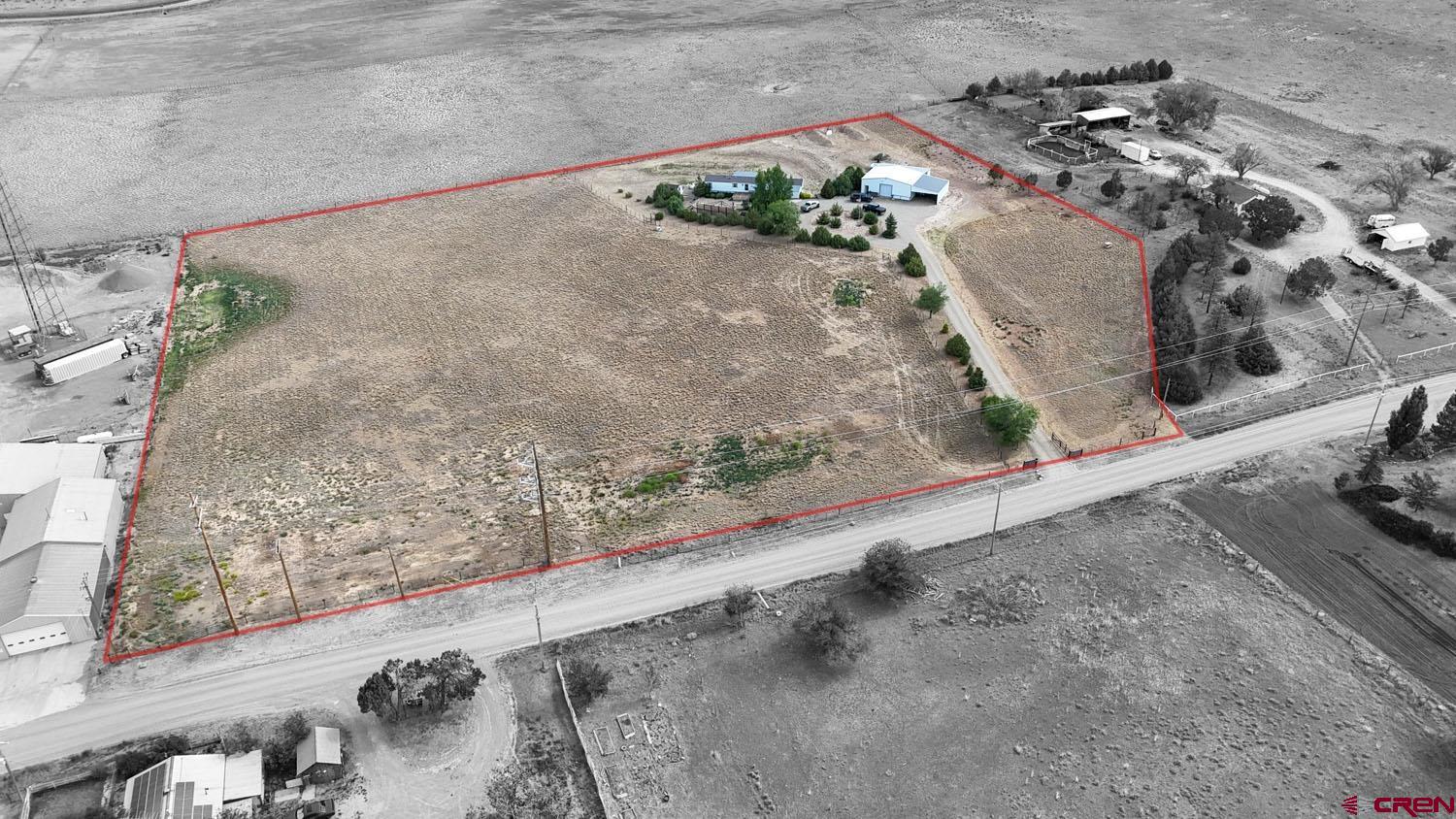 15639 Rd CC Pleasant View, CO 81331 - Photo 41 of 43