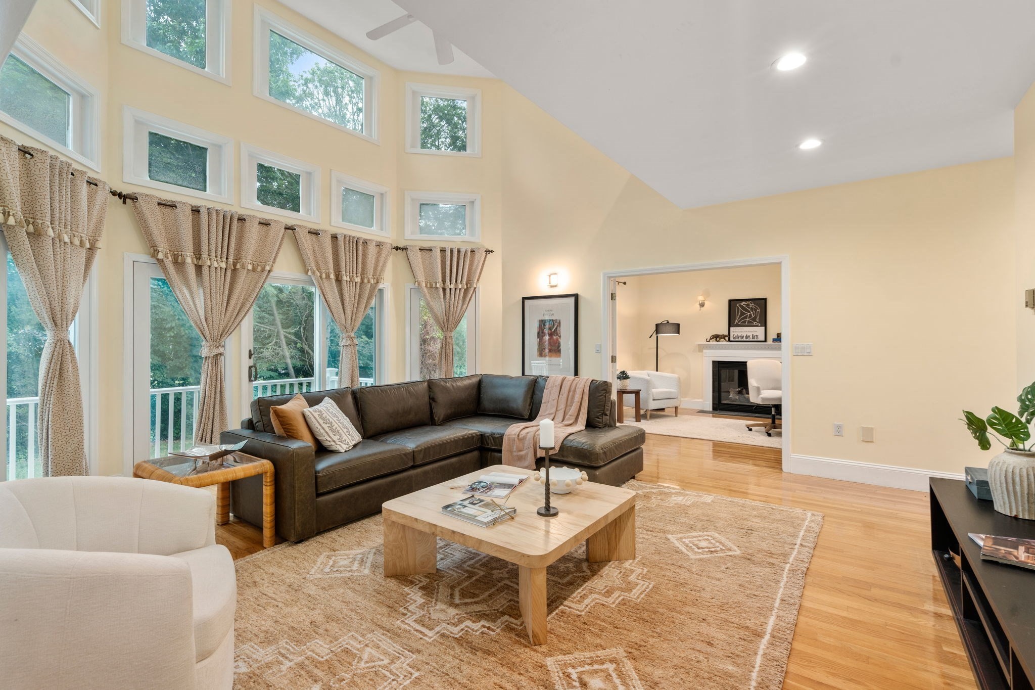 142 Hartman Road Newton, MA 02459 - Photo 12 of 42 Gallery Image 12