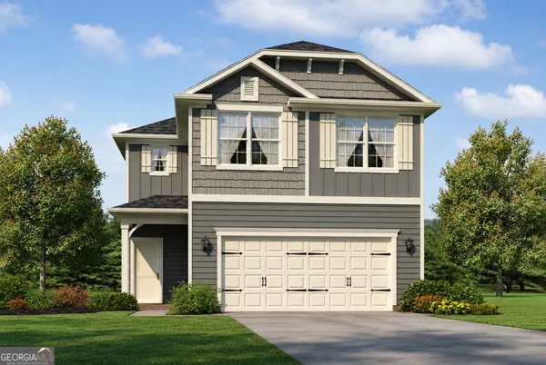 $318,800 | 207 Laney Drive, Carrollton, GA 30117