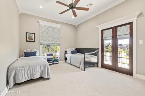 $1,100,000 | 100 Candlewood Drive, Lafayette, LA 70508