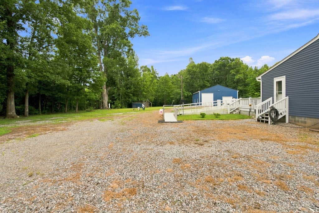 1244 Bruceville Road Meherrin, VA 23954 - Photo 86 of 108 Gallery Image 86
