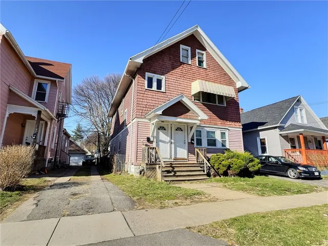 $120,000 | 190 Weaver Street, Rochester, NY 14621