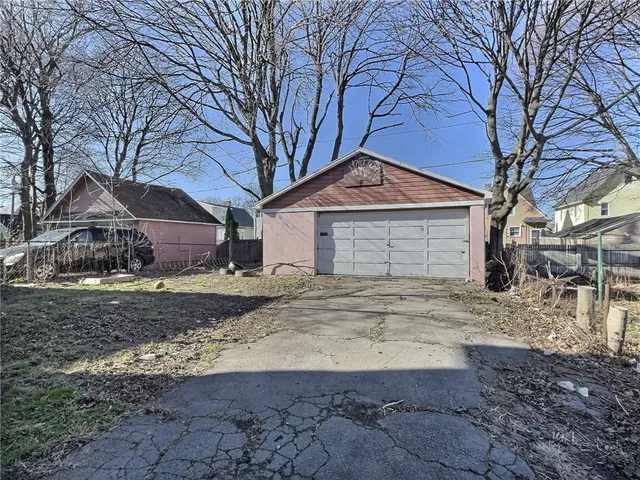 $120,000 | 190 Weaver Street, Rochester, NY 14621