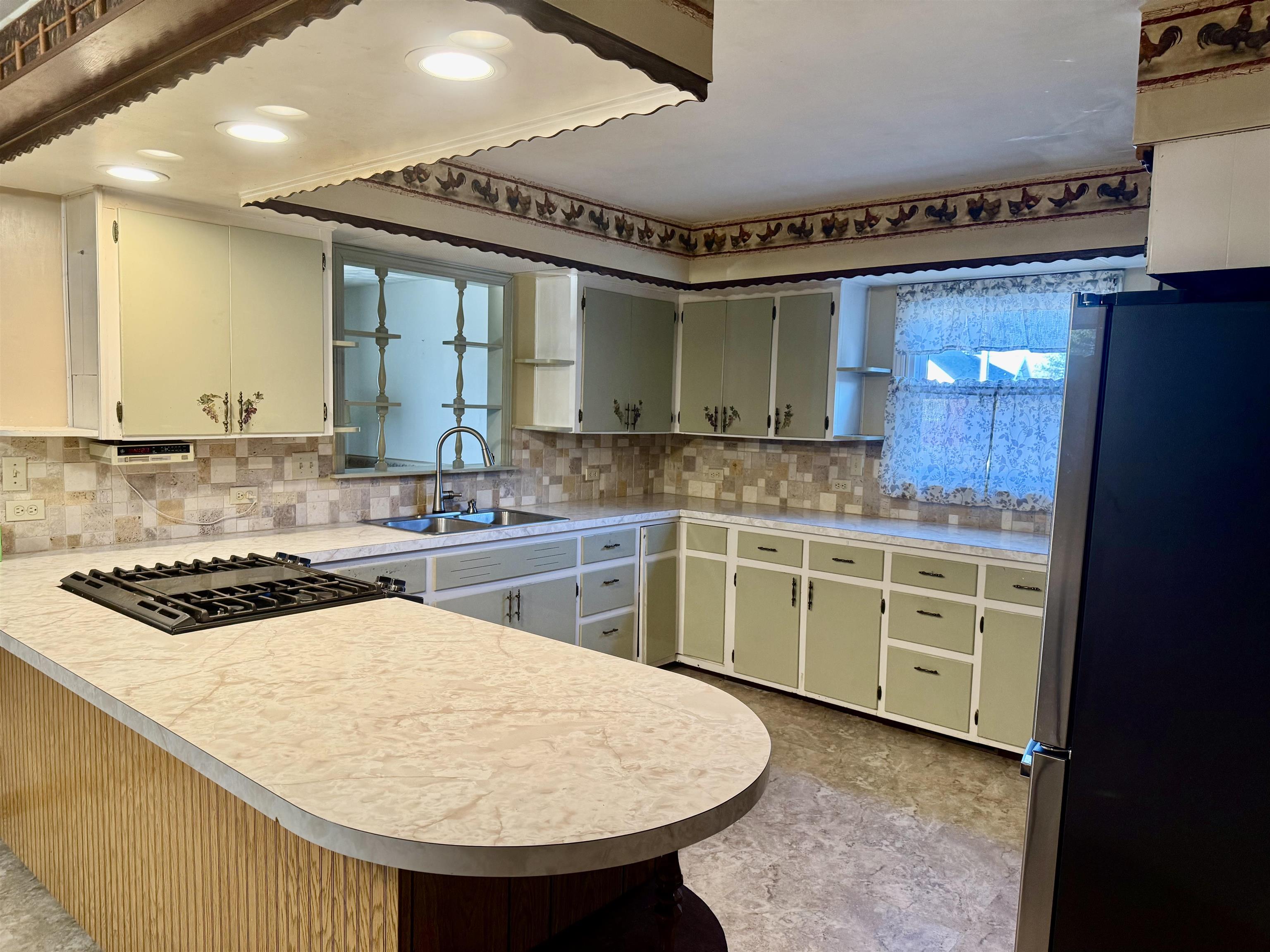 7873 South Rich Road Middleton, MI 48856 - Photo 13 of 57