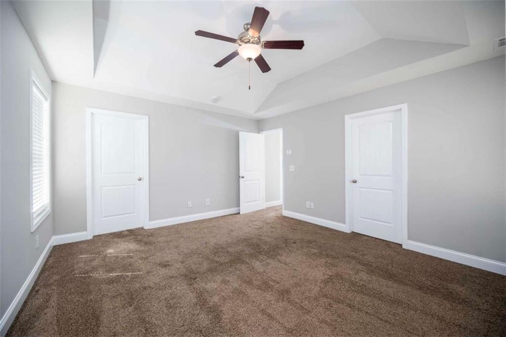 68 Crescent Commons Drive Dallas, GA 30157 - Photo 11 of 26 a view of an empty room