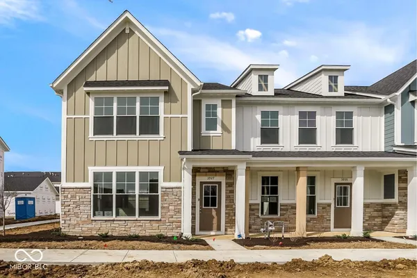 $330,247 | 3927 Sandpiper Way, Brownsburg, IN 46112