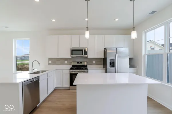 $330,247 | 3927 Sandpiper Way, Brownsburg, IN 46112