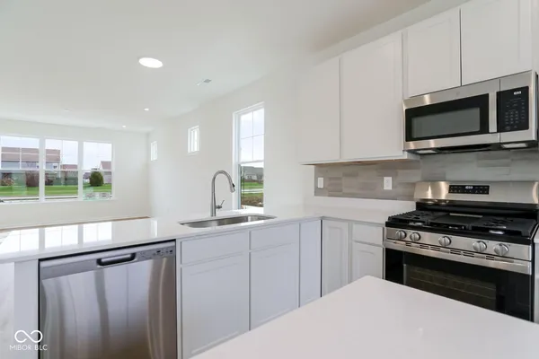 $330,247 | 3927 Sandpiper Way, Brownsburg, IN 46112