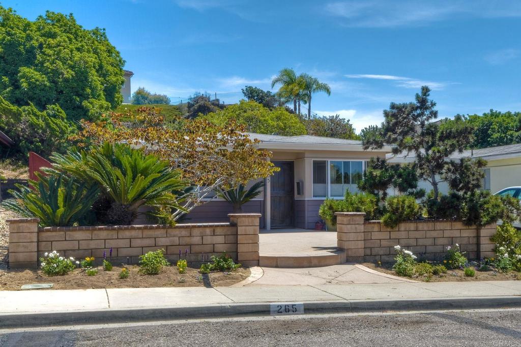 265 Fraxinella Street Encinitas, CA 92024 - Photo 2 of 36