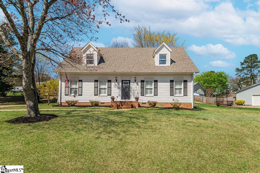 4 Coligny Court Greenville, SC 29607 - Photo 1 of 35 Gallery Image 1