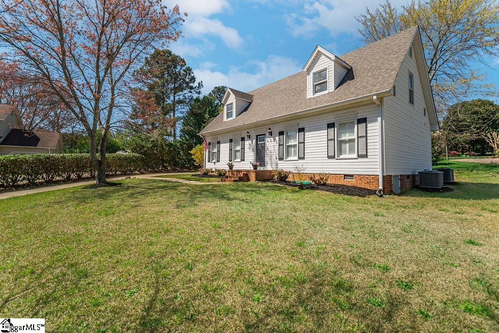 4 Coligny Court Greenville, SC 29607 - Photo 3 of 35 Gallery Image 3