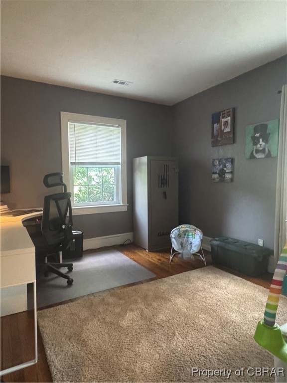 4503 Buckley Hall Road Cobbs Creek, VA 23035 - Photo 28 of 35