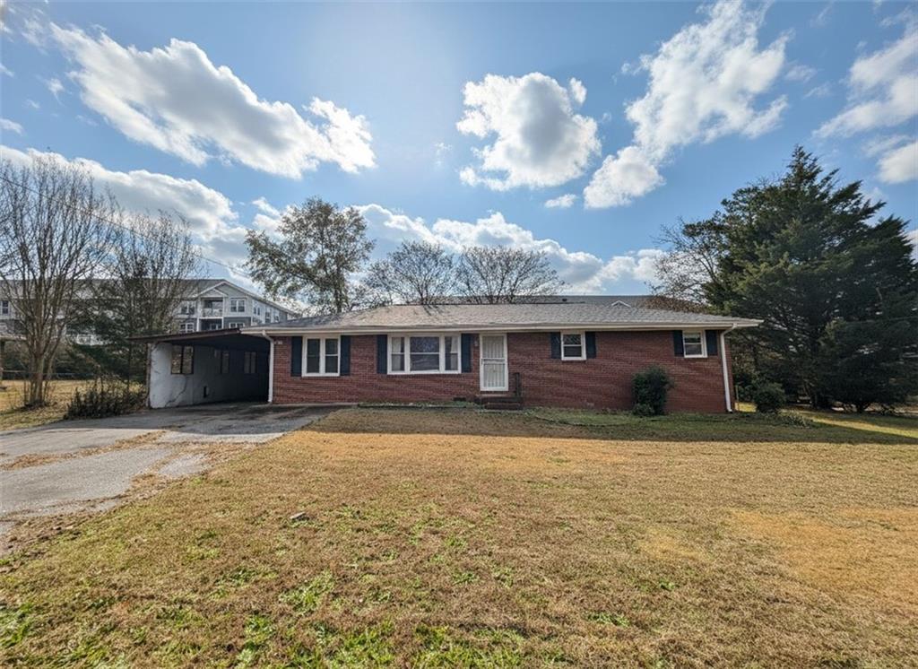 734 Meadowlark Drive Villa Rica, GA 30180 - Photo 1 of 32