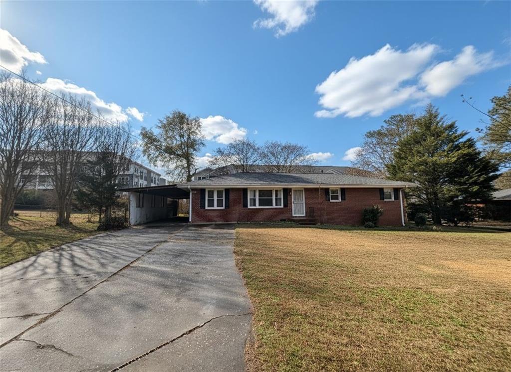 734 Meadowlark Drive Villa Rica, GA 30180 - Photo 31 of 32