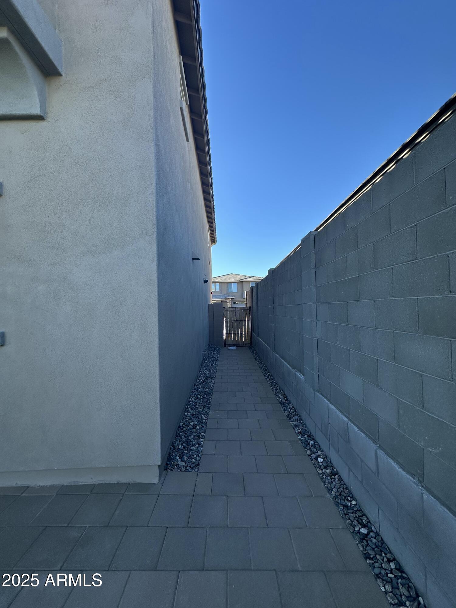 13330 West Eagle Feather Road Peoria, AZ 85383 - Photo 12 of 34 a view of a back yard