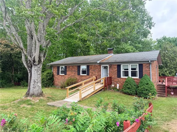 $225,000 | 581 Martin Byrd Road, Elkin, NC 28621