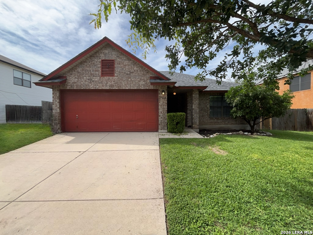 7322 Raintree Forest San Antonio, TX 78233 - Photo 35 of 39