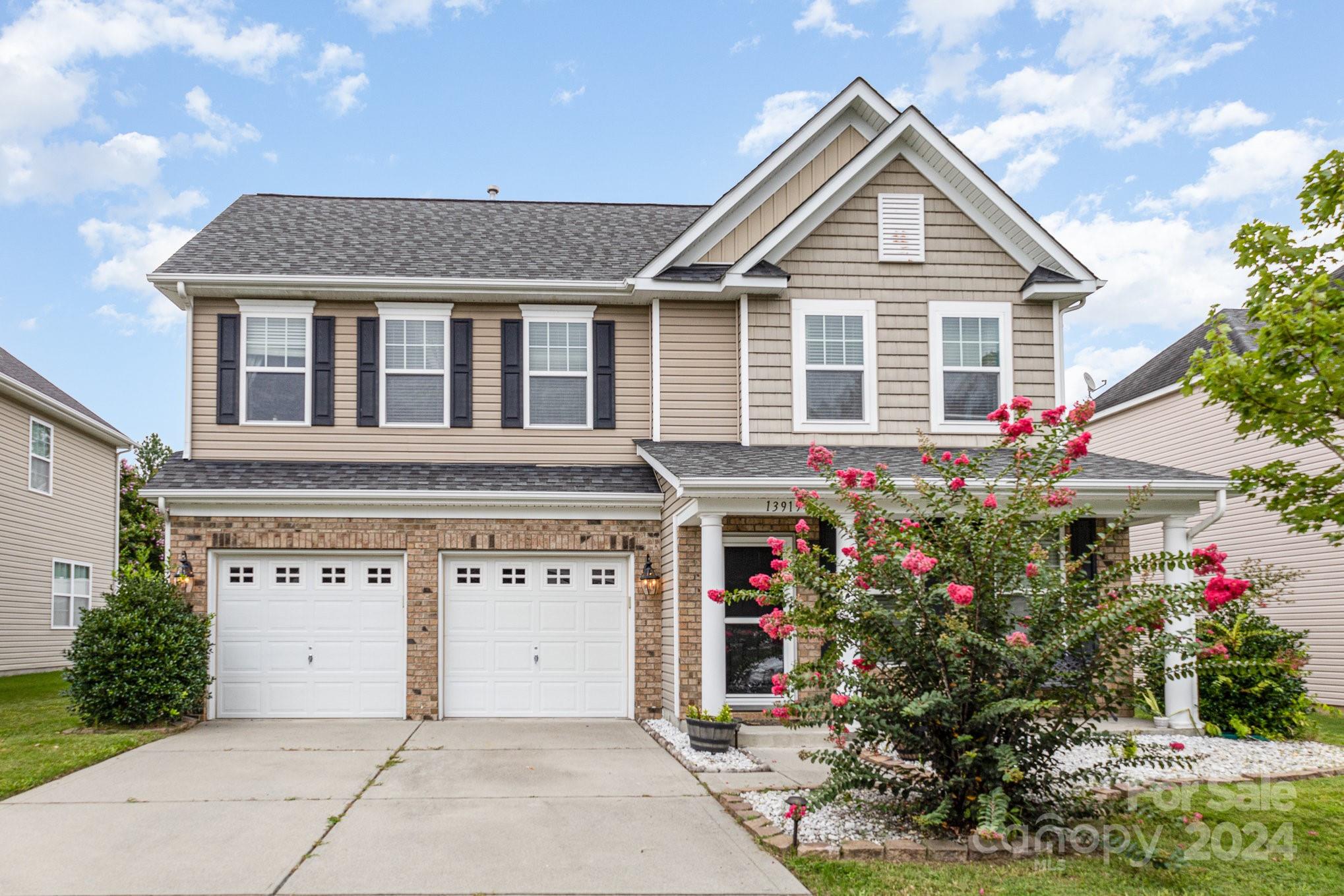 13919 Highland Meadow Road Charlotte, NC 28273 - Photo 1 of 24 Gallery Image 1