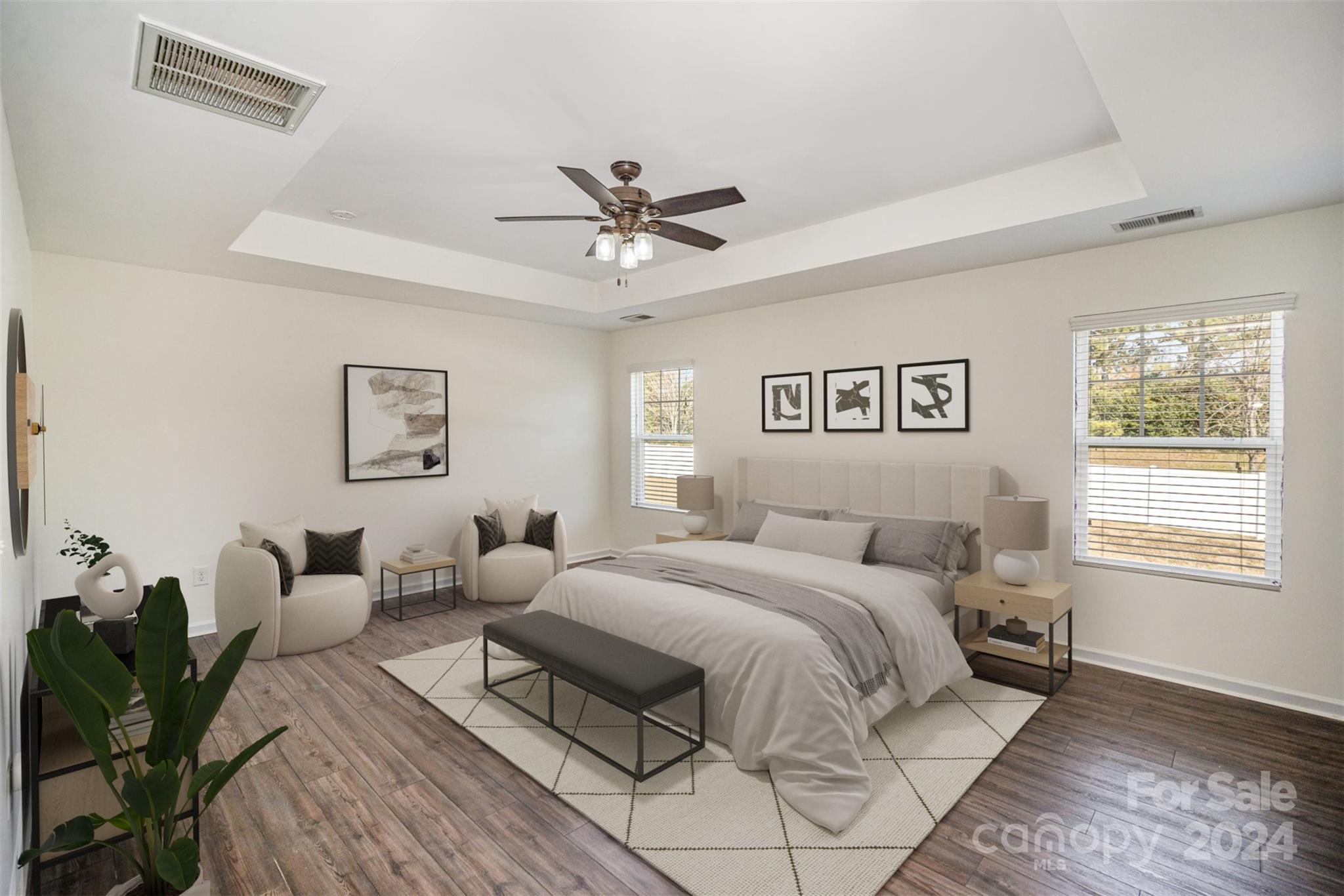 13919 Highland Meadow Road Charlotte, NC 28273 - Photo 11 of 24 Gallery Image 11