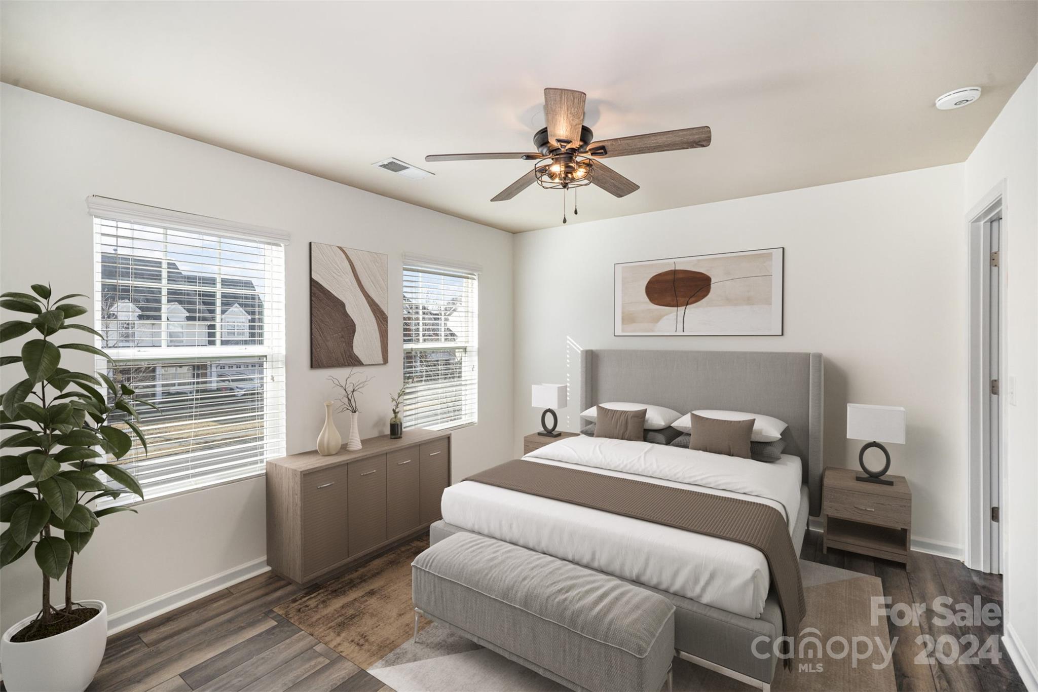13919 Highland Meadow Road Charlotte, NC 28273 - Photo 15 of 24 Gallery Image 15