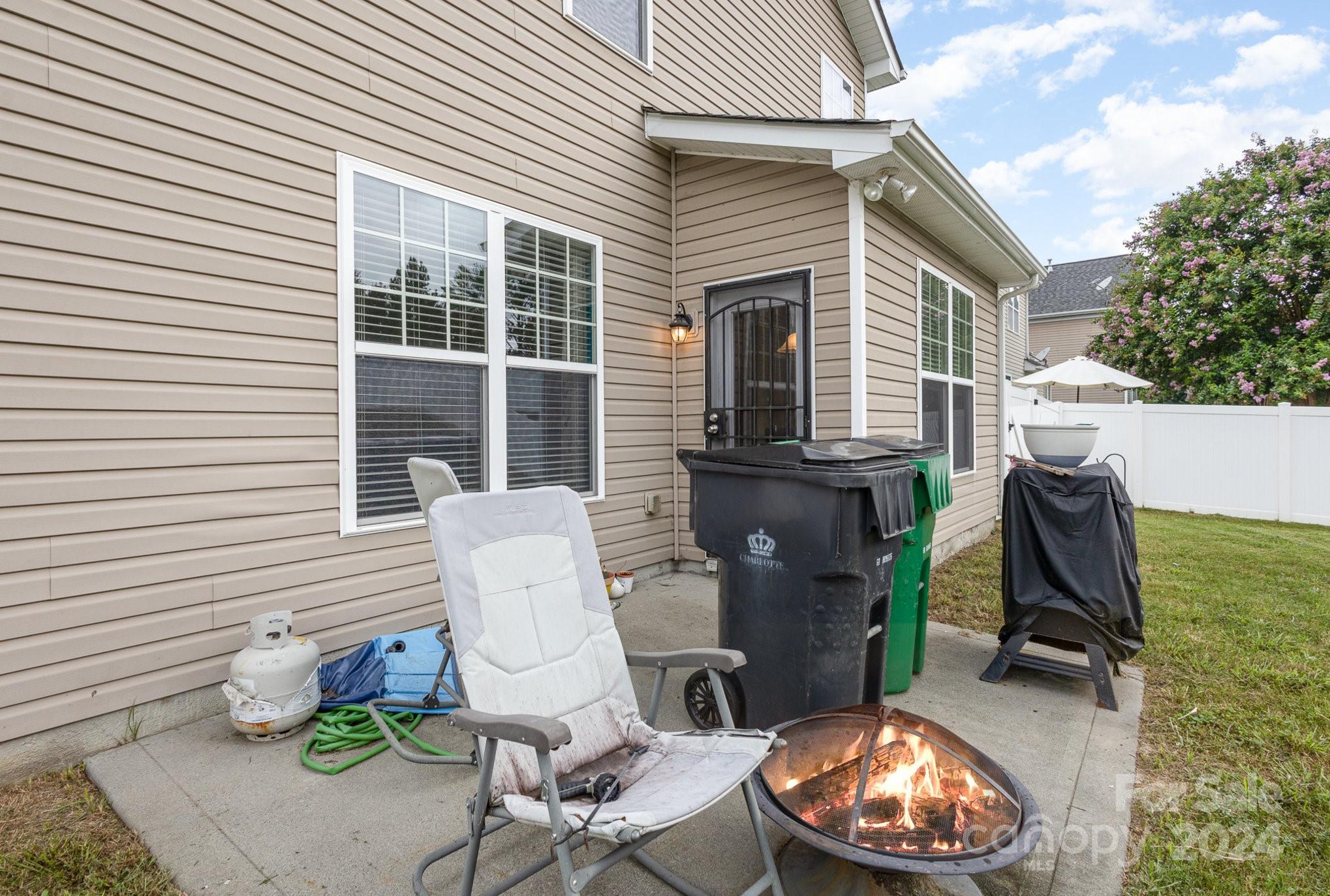 13919 Highland Meadow Road Charlotte, NC 28273 - Photo 18 of 24 Gallery Image 18