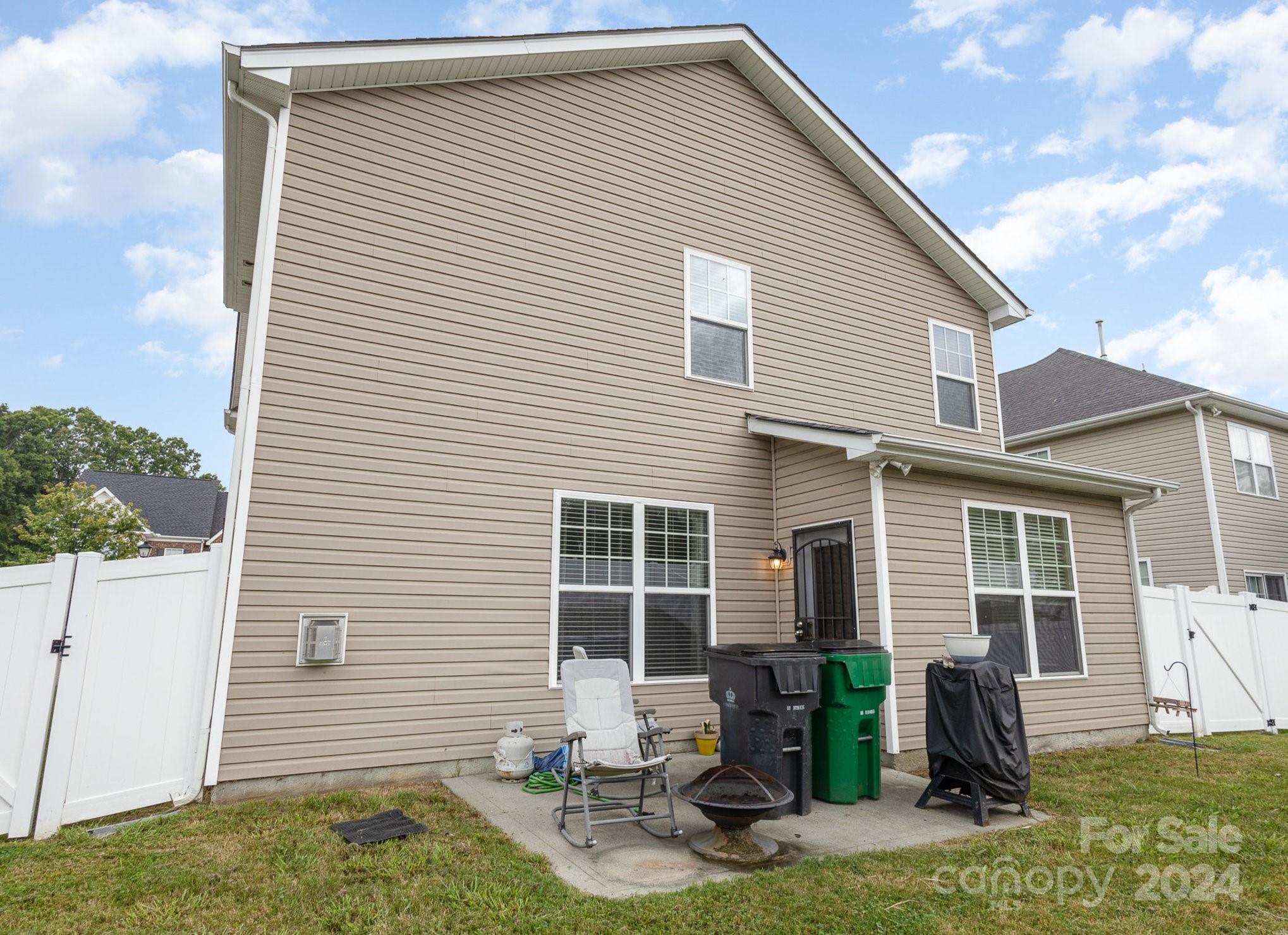 13919 Highland Meadow Road Charlotte, NC 28273 - Photo 19 of 24 Gallery Image 19